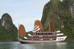 See more pictures and information of Bhaya cruise